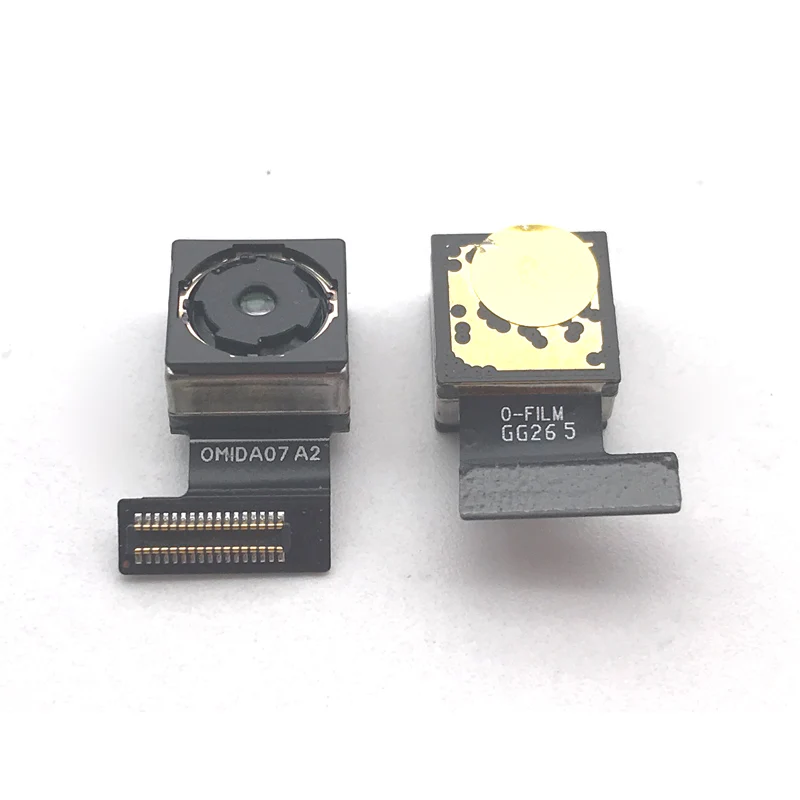 

New For Xiaomi Mi Max Face Facing Main Big Rear Back Camera Flex Cable Repair Parts Tested