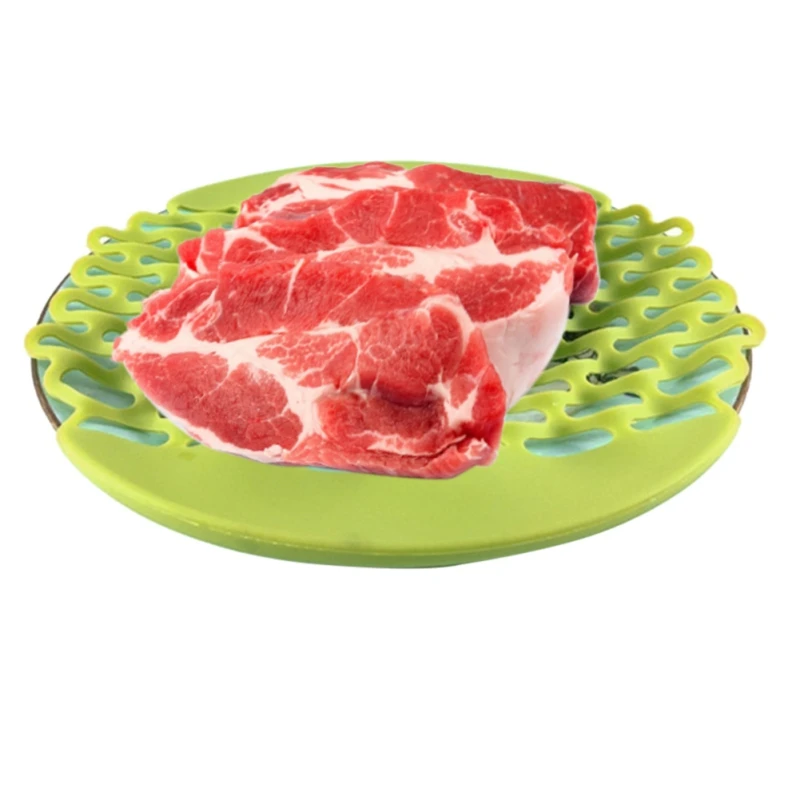 Multi-Purpose-Kitchen-Tools-Silicone-Defrost-Net-Strainer-Net-Thawing-Pad-for-Salads-Pasta-Meats-Fruit (5)