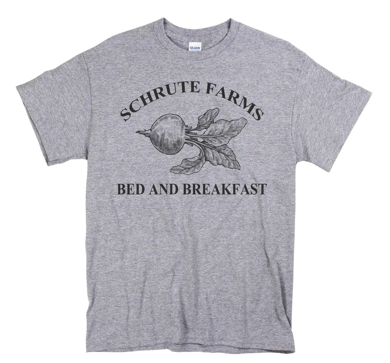 the office shirts