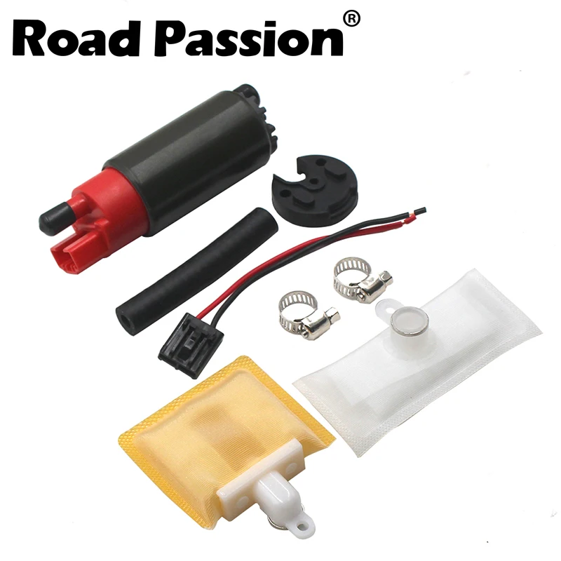 

Road Passion Motorcycle Gasoline Petrol Fuel Pump For Yamaha YZFR1 YZFR6 YZFR6S YZF600R YZF750R YZF600 YZF R1 R6 R6S 600 750 R