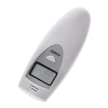Портативный мини-цифровой ЖК-цифровой тестер на алкоголь
