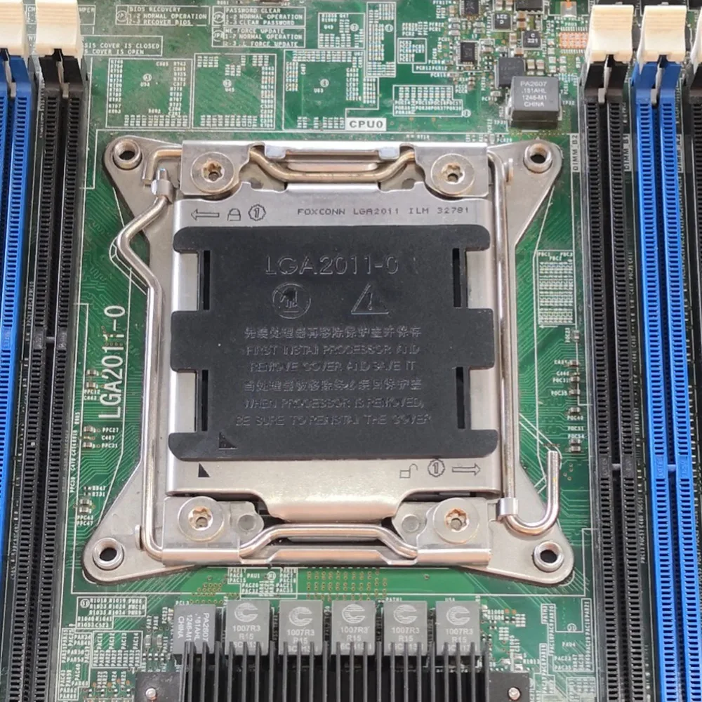 

50pcs/lot Server motherboard CPU socket X79/LGA2011-0 CPU Protector Cover fit for Motherboard X79 LGA2011-0 cpu protector cover