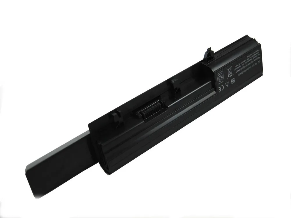  LMDTK New 8 CELLS laptop battery For Vostro 3300 3350 7W5X09C 312-1007 7W5X0 50TKN NF52T GRNX5 Free