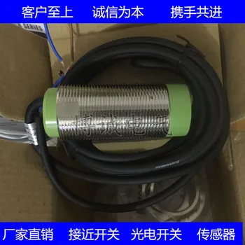 

Spot High Precision Cylindrical Capacitive Proximity Switch CR30-15DN 15DP Guarantee One Year BHH76