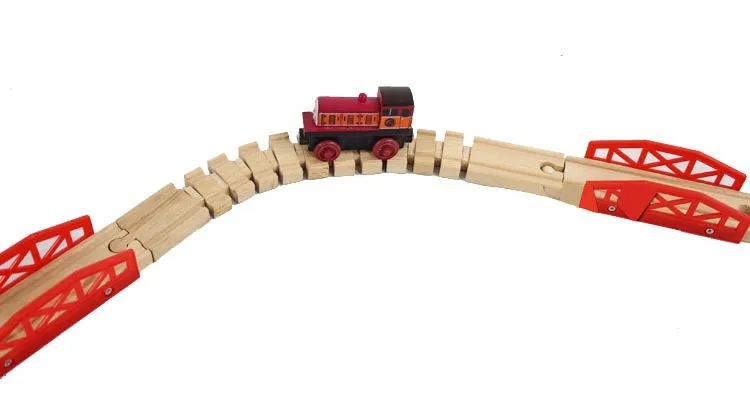 Tomas-and-Friends-railway-train-head-toys-Beech-wood-Deformation-track (1)