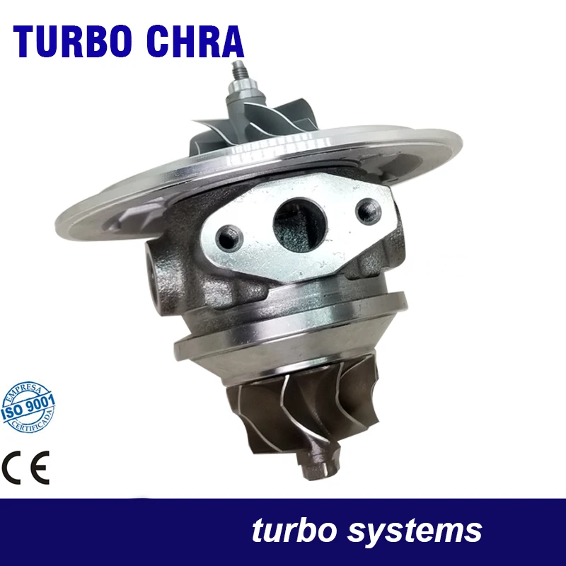 

GT1749S Turbo cartridge 708337 Turbocharger chra core for Hyundai Chrorus Bus / Mighty Truck 87Kw 90Kw D4AL 1999 2000