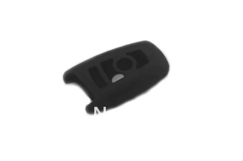cheap Silicon Gel Skin Black For BMW F10 5 Series Remote Key
