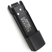 Portable Radio Baofeng BL-8 3800mAh Recharger Battery for two way radio BF-UV82 BF-UV8D UV-82HP Walkie Talkie Li-ion Battery