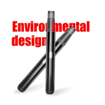 

Original Longmada Booster Vape Kit Vape Pen 650mAh Battery All in one 1.0ml Cartridges Vaporizer Electric Cigarette Kit