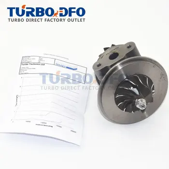 

454207-5001S for Mercedes-PKW Sprinter I 210D 310D 410D 102 HP OM 602 DE 29 LA - 454207-0001 turbocharger core turbine CHRA NEW