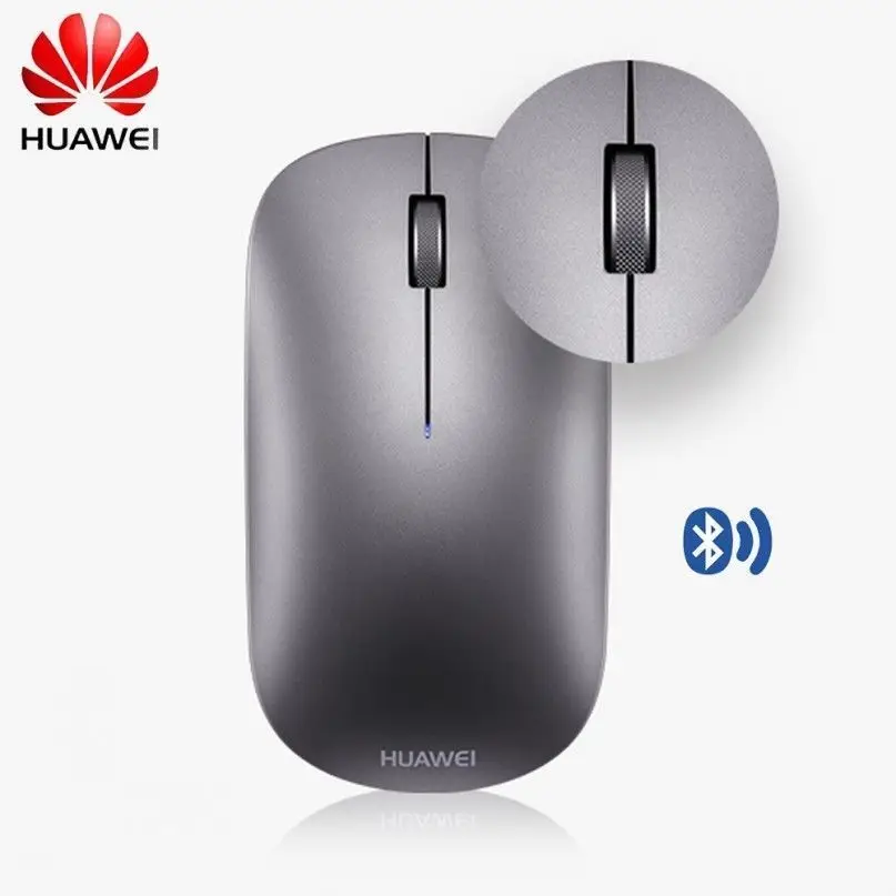 

Portable Bluetooth Wireless Mouse Mice for Huawei Matebook D/X/E