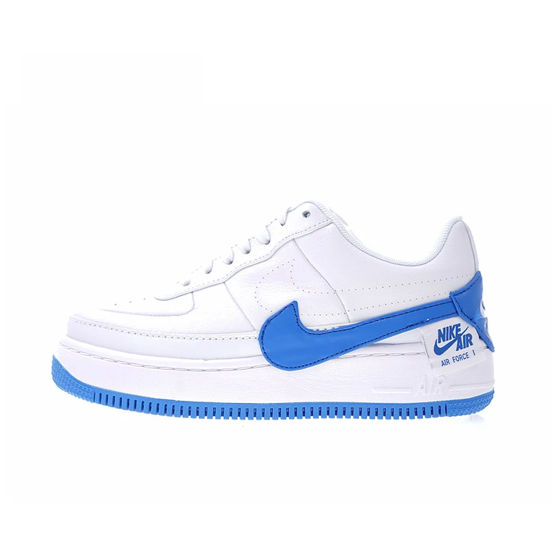 

Original Authentic Nike Wmns AF1 JESTER XX Women's Skateboarding Shoes Lightweight Cozy Breathable Sport Outdoor Sneakers AO1220