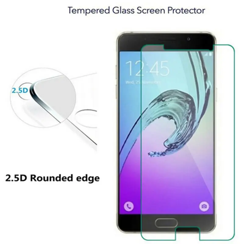 2Pcs-9H-Premium-Tempered-Glass-Screen-Protector-Film-Case-Cover-For-Samsung-Galaxy-A3-A5-A7 (4)
