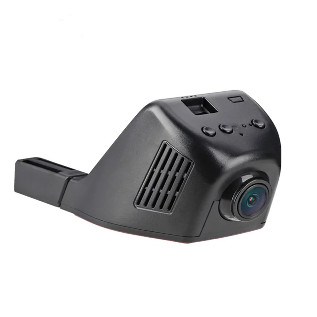 Buy Hidden Car Camera Recorder WIFI Vehicle Camera