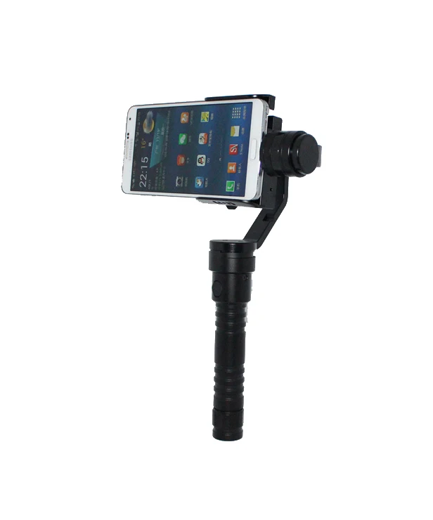 

F16559 Beholder 3-AXLE Mechanical Portable Gimbal Stabilizer P2 for SmartPhones