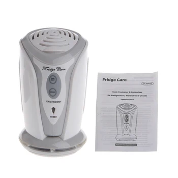 

Refrigerator Ozone Air Purifier Fresh Deodorizer Fridge