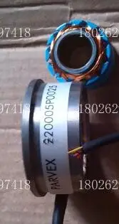 

Used encoder 220005P0025 TESTED PASS OK