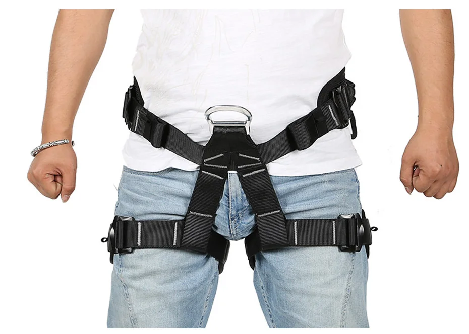 Acessórios para escalada