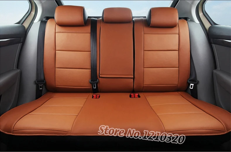 AT-CWH077 car seat cover for cars  ( (8)