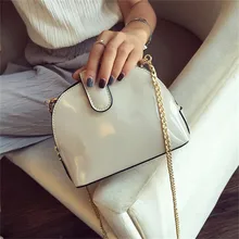Neue Marke Frauen Shell Handtasche Messenger Tasche Clutch Damen Weibliche Party Geldbörse Berühmte Designer Crossbody Umhängetaschen SS0036