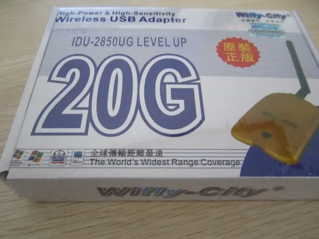 wifly-city usb wifly-city usb