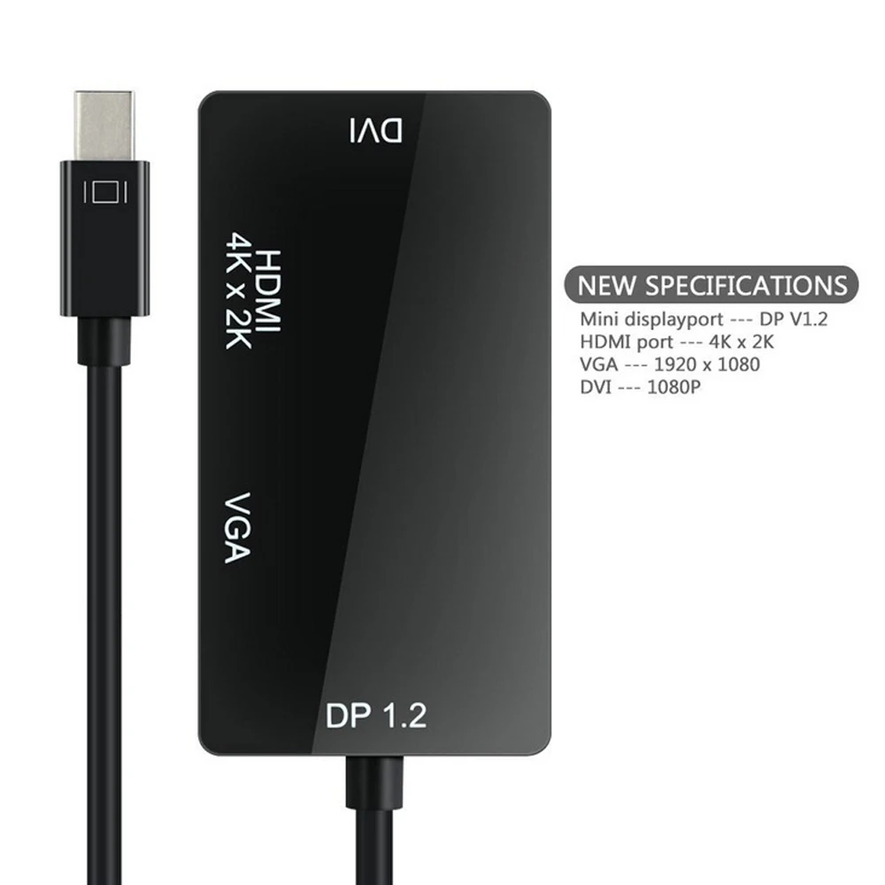 Mini DP To HDMI 04