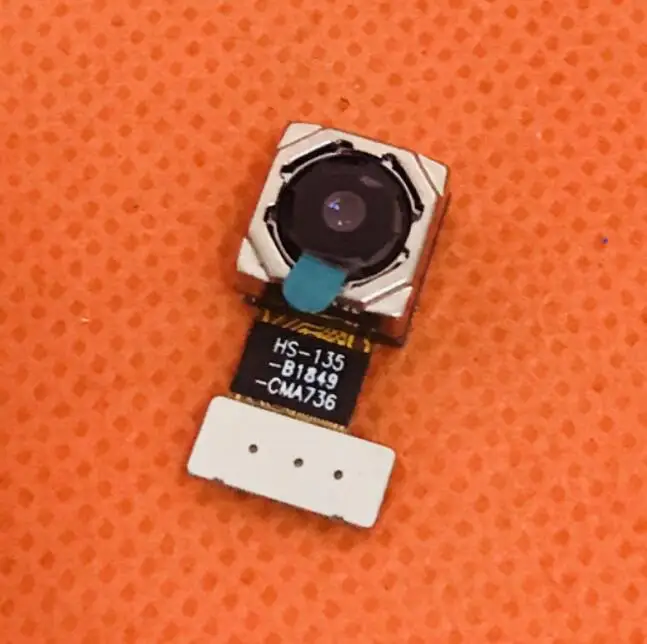 

Back Camera For Oukitel K5000 MTK6750T Octa Core Rear Camera Modules Flex Cable