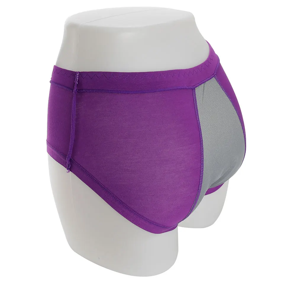 Women Menstrual Panties Solid Leak Proof Cotton Period Panties High-Rise Seamless Briefs Physiological Panties Underwear Female Women Menstrual Panties Solid Leak Proof Cotton Period Panties High-Rise Seamless Briefs Physiological Panties Underwear Female