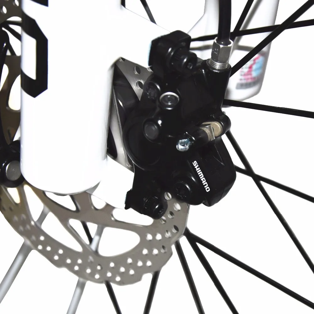 Sale BEIOU Carbon 26-Inch Mountain Bike Hardtail Trail Bicycle 30 Speed S H I M A N O M610 DEORE MTB 10.8 kg colorful CB005 17