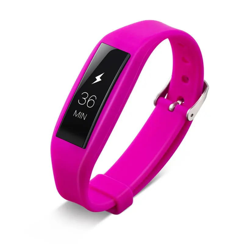 10 шт./лот силиконовые спортивные ремешок на запястье, наручные часы сменный Ремешок Для Fitbit Alta Smart часы браслеты