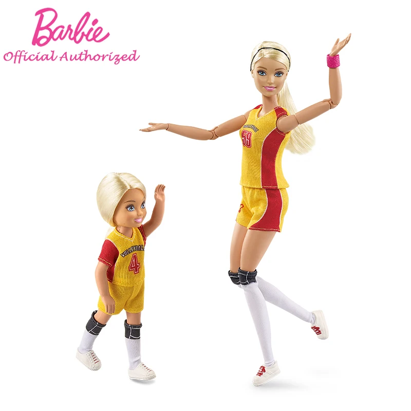 new barbie cartoon 2018