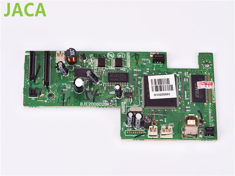 

Original Mainboard Main Board Mother board logic board Formatter Board For Epson L100 L101 Printer L200 L210 L300 L455 L555 L565