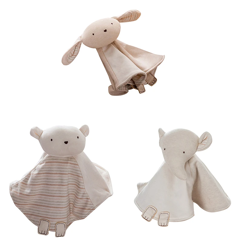 organic cotton baby toys