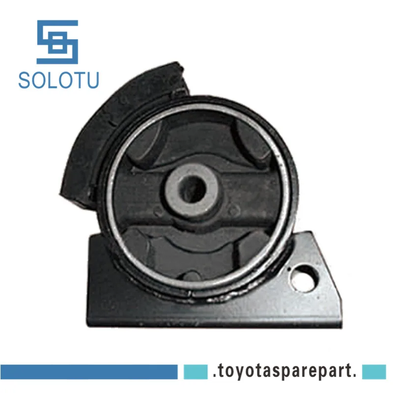 

Front Engine Mounting Insulator For COROLLA 4AFE 2E AE101 EE10# 12361-11160 12361-11170