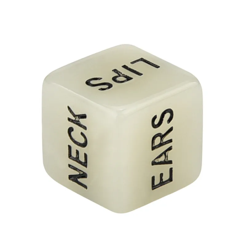 4Pcs Adult Toys Erotic Dice Fetish Love Dice Beautiful Exotic Posture Play Dice Fetish Sex toys Romance Erotic Craps Dice  (9)