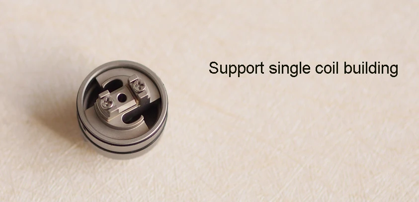 Original Cthulhu 1928 MTL RDA 22mm Single Coil RDA Vape Tank Perfect for True MTL Vaping Atomizer Vs Hastur MTL RTA Mini RTA 01 (1)