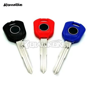 

R QIANKONG New luminescence Motor keys rings Key Embryo Keyring For HONDA CBR600RR CBR900RR CBR929RR CBR954RR CBR1000RR VTR1000