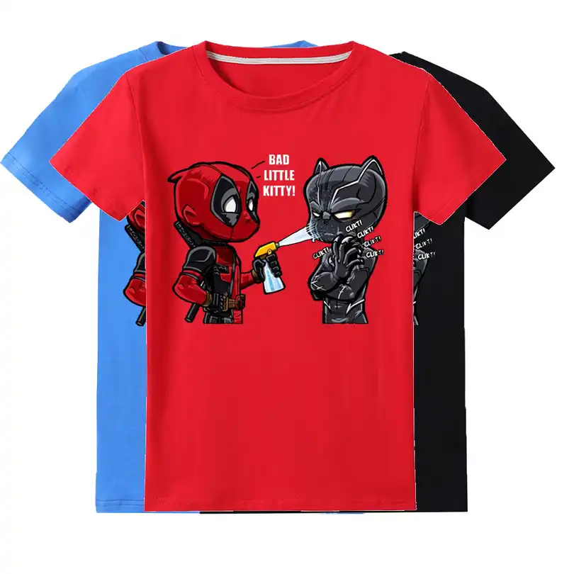 Detail Feedback Questions About Roblox Summer Boys Shirts T Shirts - venom deadpool floss like a boss roblox boys christmas shirt 2019new cotton summer girls top fortnit