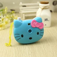 Детская игрушечная камера детская обучающая игрушка детская проекционная камера Развивающие игрушки для детей Детские игрушки Подарки