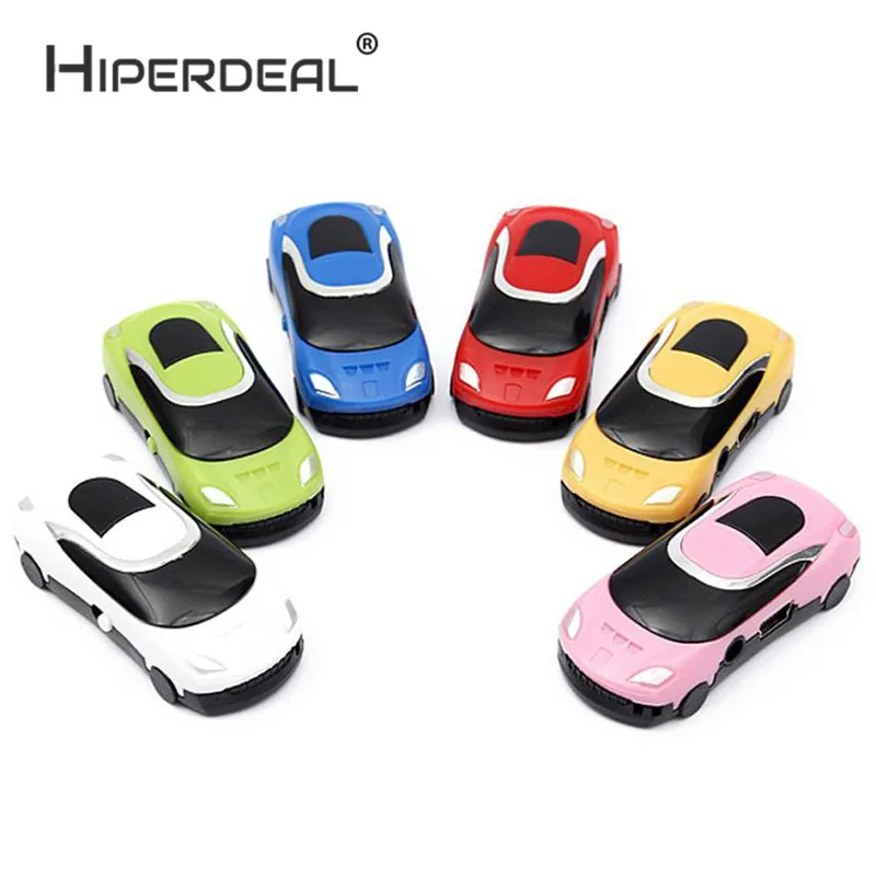 

HIPERDEAL Mini Car Style USB Digital MP3 Music Player Support Micro SD TF Protable Fashion Music Media Slick Stylish Design 6Sp5