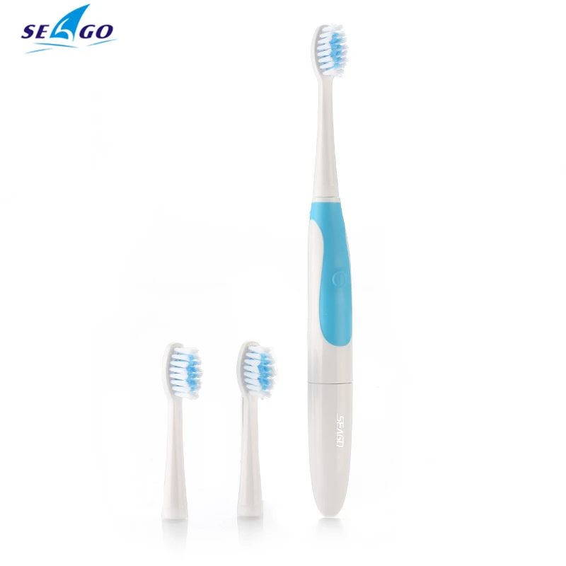 Seago Sonic Electric Toothbrush Automatic Teeth Whitening Oral Hygiene Sg 906 Electric Hygiene Aliexpress