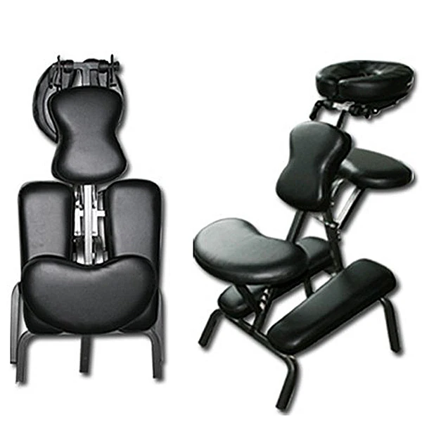 Tattoo chair massage acupuncture folding stool Tattoo tattoo chair Physical therapy stool Massage