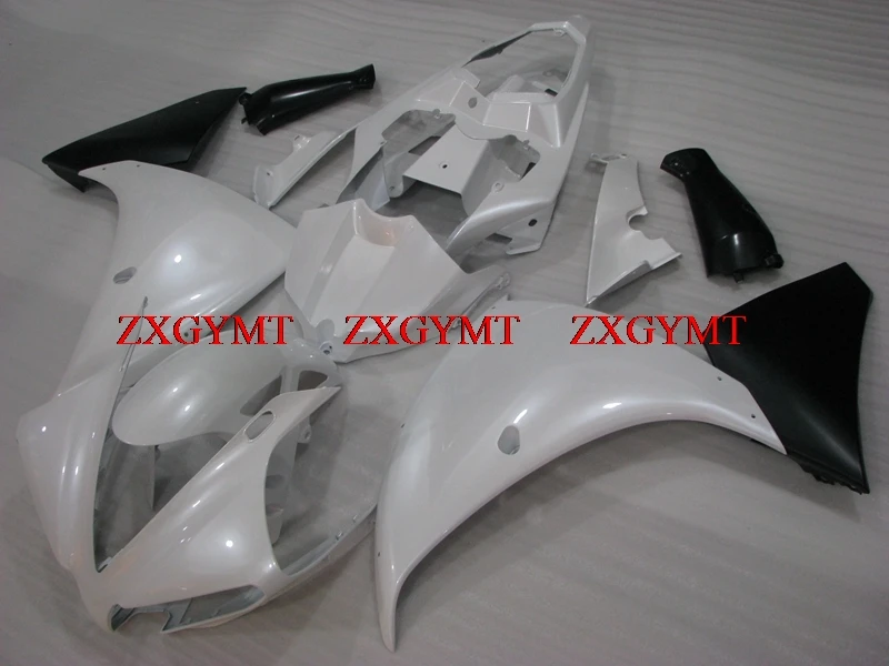 

Abs Fairing for YZF1000 R1 2009 - 2011 Abs Fairing YZF R1 2009 Red White Fairings YZF R1 2009