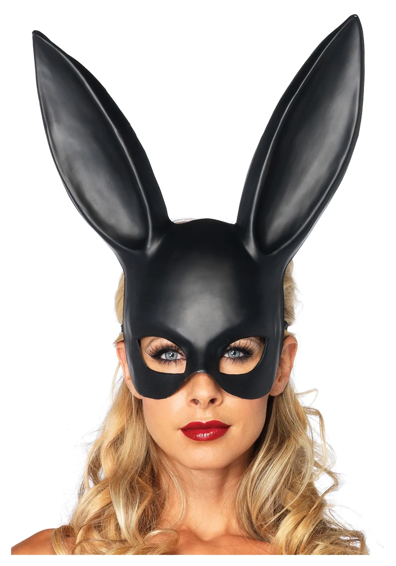 bunny-mask