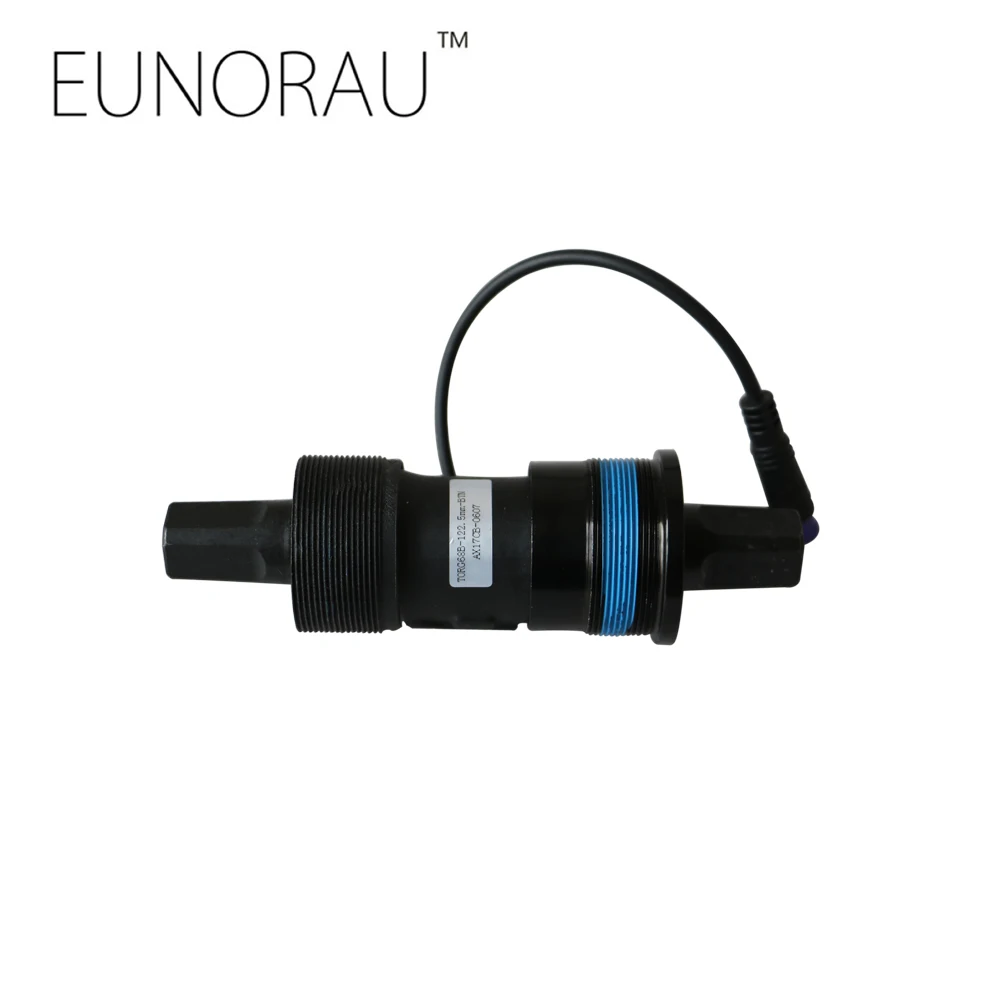 Clearance Torque sensor bottom bracket 68mm for EUNORAU 36V350W electric bike conversion kit 0 Clearance Torque sensor bottom bracket 68mm for EUNORAU 36V350W electric bike conversion kit 0