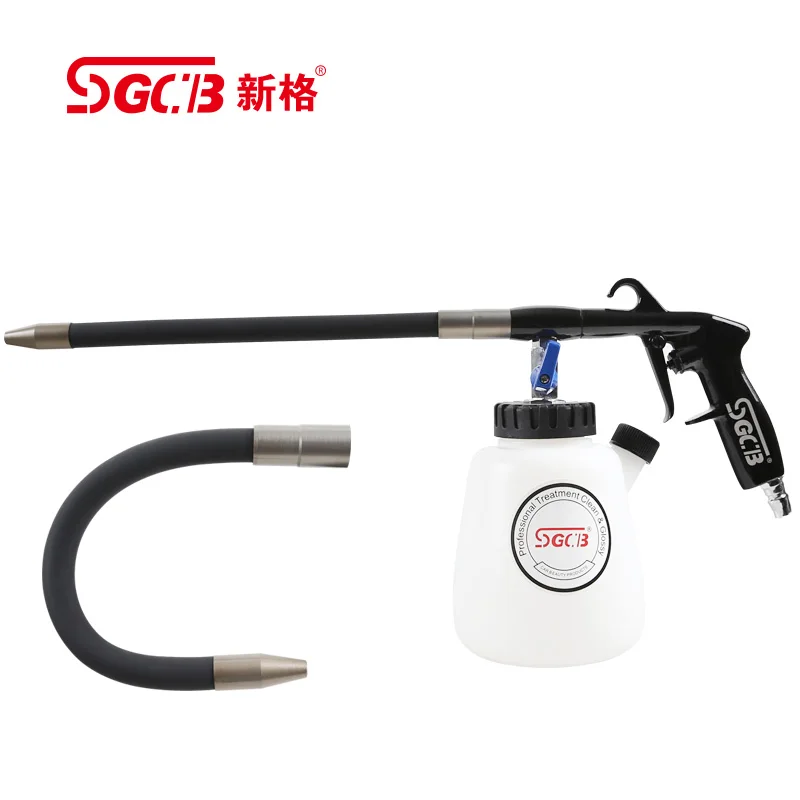 SGCB tornado foam gun foam maker foam cleaning machine foam bottle