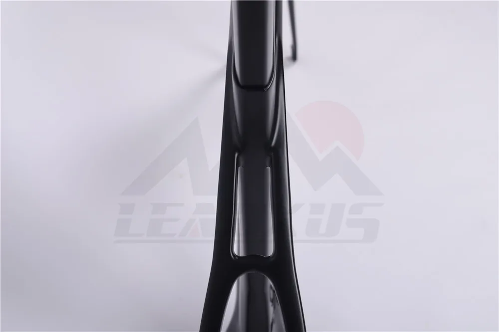 LEADXUS NC260X дисковые тормоза карбоновая рама для шоссейного велосипеда T800 через