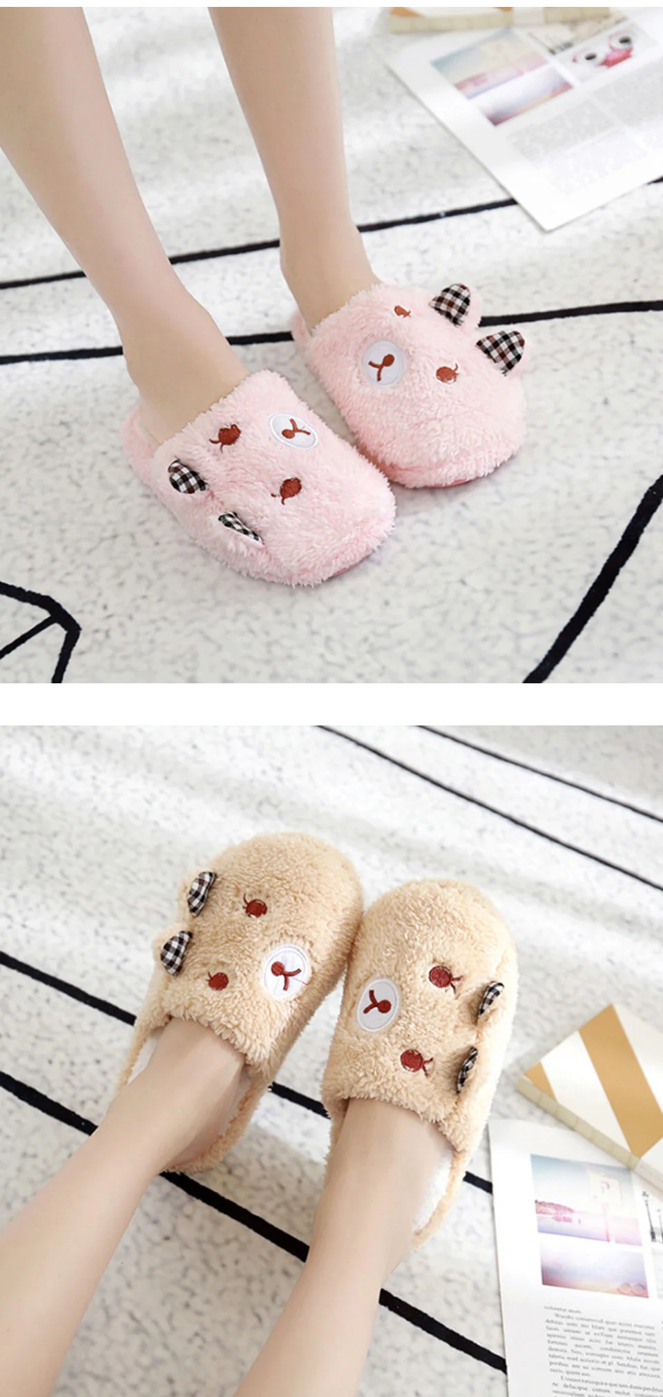women shoes 6