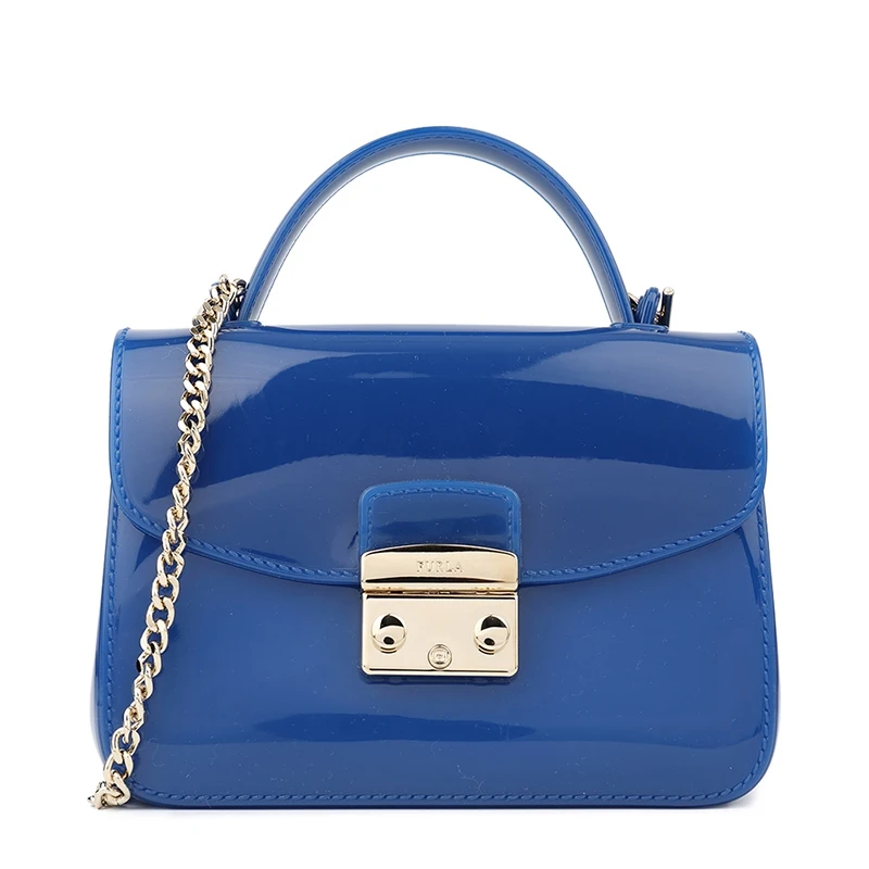 

FURLACANDY MERINGA MINI CROSSBODY BAG BOC3