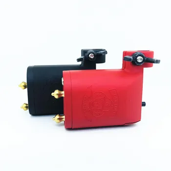 

Rotary Tattoo Machine for Liner and Shader Alloy Coloring Tattoo Machine Gun